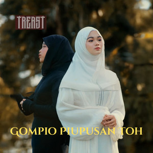 Tibuuka Nia In Lasa by Treast