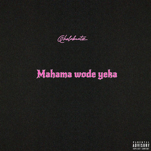 Qholabeatz - Mahama wode yeka