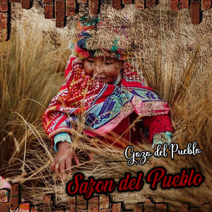 Sazon del Pueblo by Agrupacion Gozo del Pueblo