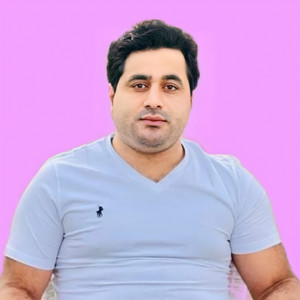 Shah Farooq - Aahista Chal Ae Zindagi