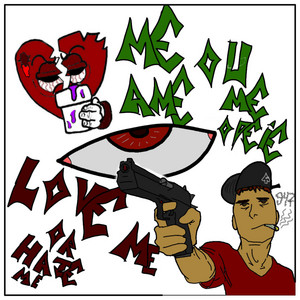 Real Shooter9 - Não Quero Ver Ninguém Chorar, Por Favor Entenda