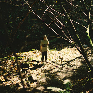 album cover: Bute