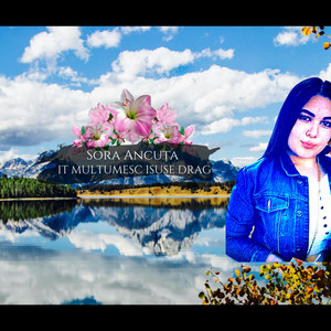 Madalin Covaciu - It Multumesc Isuse Drag