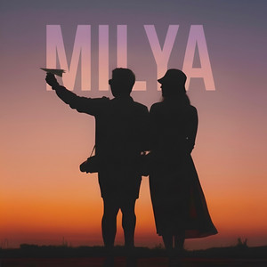 Milya by Vince Melendres