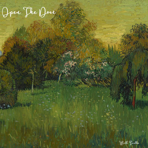 Open The Door by Will Foulke
