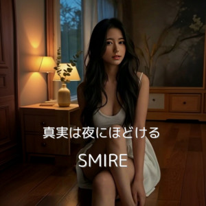 真実は夜にほどける by SMIRE