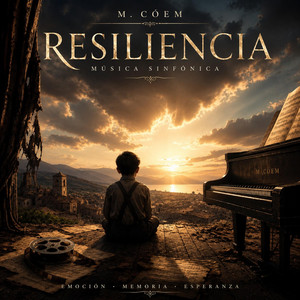 Sendero de Trascendencia by M. Cóem, Mikhael Cóem