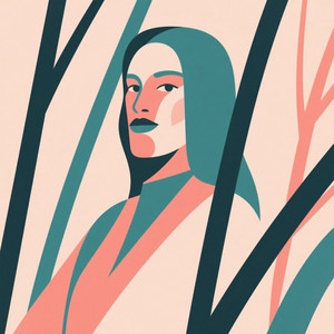 Aaminah Blair - Blackout