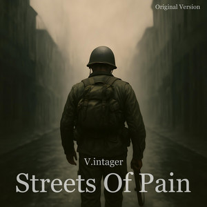 Streets Of Pain