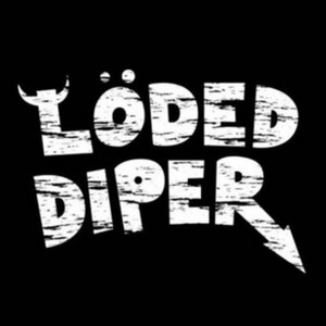 Explöded Diper - Extended by Löded Diper