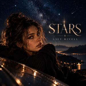 Stars by Lily Rivell