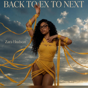 Back To Ex, To Next by Zara Hudson
