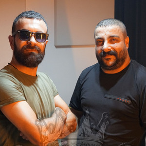 Boran Gedikoğlu - Gat çara niya (feat. Evren Gedikoğlu)