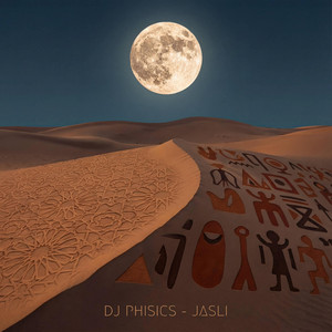 Dj phisics - Jasli