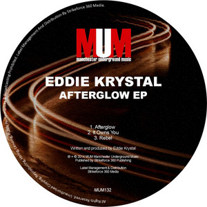 Afterglow Ep