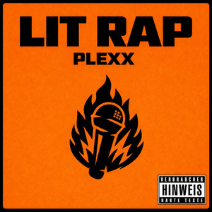 Lit Rap by PLEXX