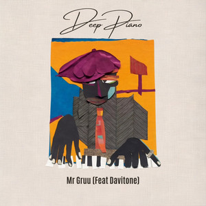 Deep Piano (Midnight) by Mr Gruu, Davitone