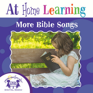 Nashville Kids' Sound - The B-I-B-L-E