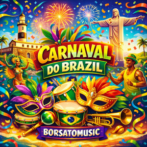 Carnaval Rio de Janeiro