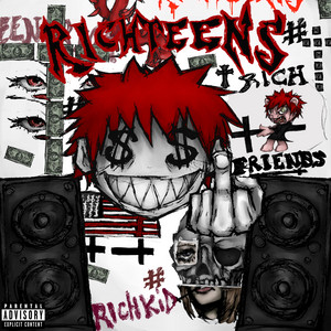 Rich Teens by LNW Brys, echstacy