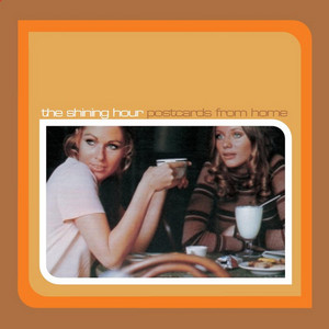 Postcards From Home cover