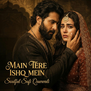 MAIN TERE ISHQ MEIN by Vinod RaJa