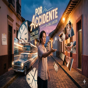 Por Accidente by Sombra K