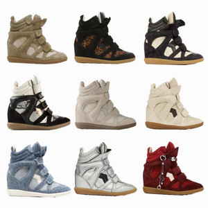 Isabel Marant by 1lito