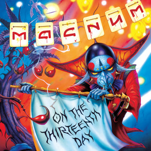 Putting Things in Place by Magnum