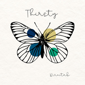 Thirsty - Radio Edit by Directab