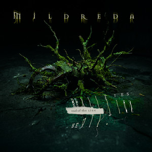 End of the Line by Mildreda