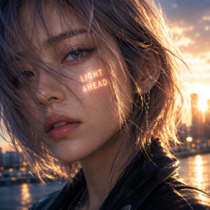 Light Ahead by team_HKT