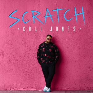Scratch by Cali Jones