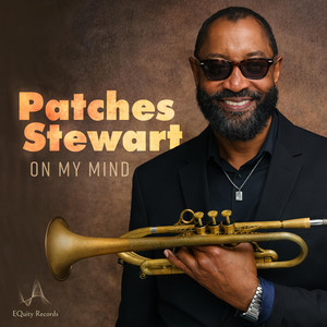 On My Mind by Patches Stewart