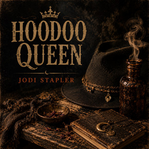 Hoodoo Queen by Jodi Stapler