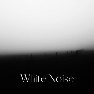 White Noise (Loopable with No Fade)