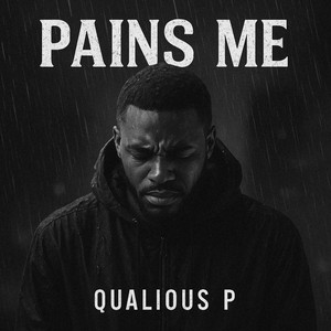 Pains Me(Slowed) by Qualious P