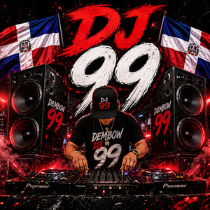 dembow 99 - instrumental by Dj money 99