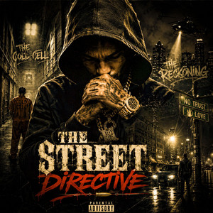 The Street Directive by Ivan Osuna