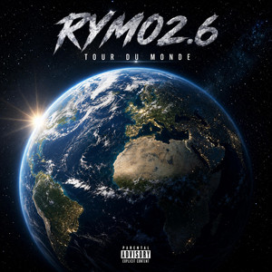 Tour du monde by Rymo2.6