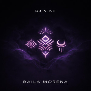Luz Y Sombra by DJ Nikii