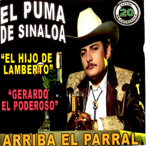 El Puma De Sinaloa - Pakas de Kilo