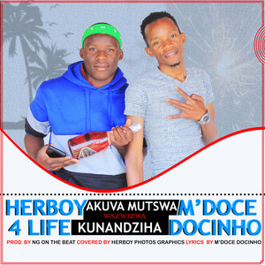 Herboy Mabeat 99 - Akuva mutswa (M'doce Docinho)