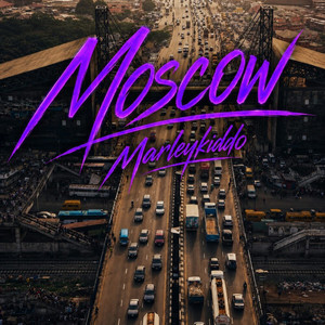 Moscow by Marleykiddo