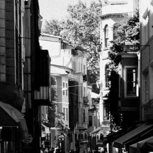 Beni Sen Hiç Görmedin Mi ? by Postmodern Anadolu