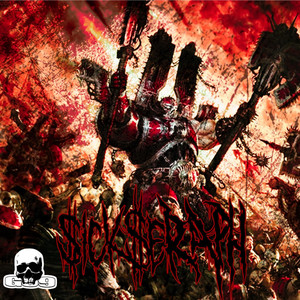 $ick$eraph - World Eater