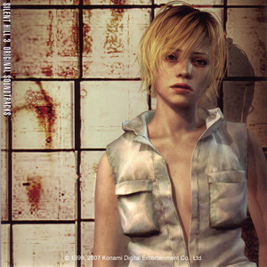 Silent Hill 3 (Original Game Soundtracks) - Album by Akira Yamaoka