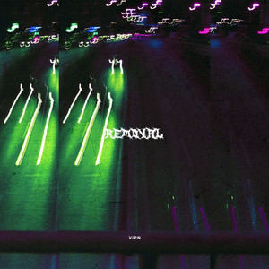 Removal by V.I.P.N