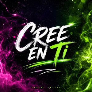 Cree En Ti by Carlos Tattoo
