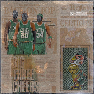 The Big Three